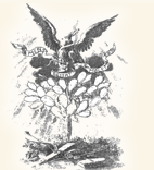 Universidad Autonoma de Piedras Negras logo