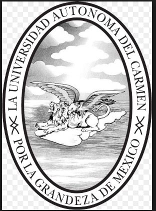 Universidad Autonoma del Carmen logo