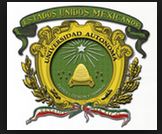 Universidad Autonoma del Estado de Mexico logo