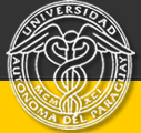 Universidad Autonoma del Paraguay logo