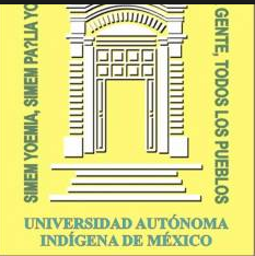 Universidad Autonoma Indigena de Mexico logo