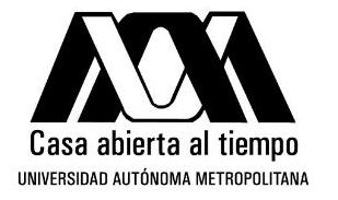 Universidad Autonoma Metropolitana logo