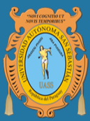 Universidad Autonoma San Sebastian logo