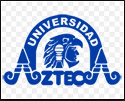 Universidad Azteca logo