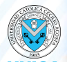 Universidad Catolica Cecilio Acosta logo