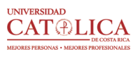 Universidad Catolica de Costa Rica logo