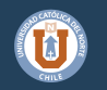 Universidad Catolica del Norte logo