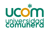 Universidad Comunera logo