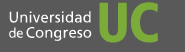 Universidad de Congreso logo