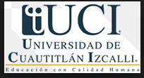 Universidad de Cuautitlan Izcalli logo