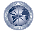 Universidad de la Marina Mercante logo