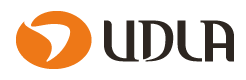 Universidad de Las Americas logo