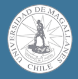 Universidad de Magallanes logo