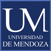 Universidad de Mendoza logo