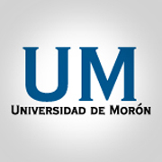 Universidad de Moron logo