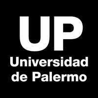 Universidad de Palermo logo