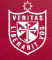 Universidad de San Martin de Porres USMP logo