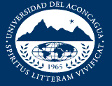 Universidad del Aconcagua logo