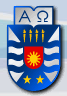 Universidad del Bio Bio logo