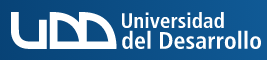 Universidad del Desarrollo logo