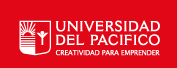 Universidad del Pacifico Chile logo