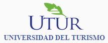 Universidad del Turismo logo
