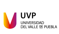 Universidad del Valle de Puebla logo
