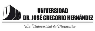 Universidad Dr Jose Gregorio Hernandez logo