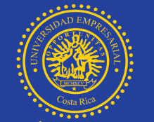 Universidad Empresarial de Costa Rica logo