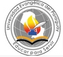 Universidad Evangelica del Paraguay logo