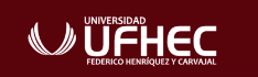Universidad Federico Henr&iacute;quez y Carvajal logo