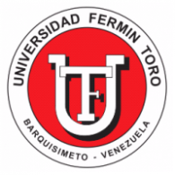 Universidad Fermin Toro logo