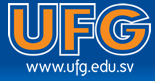 Universidad Francisco Gavidia logo