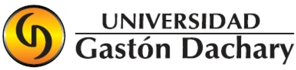 Universidad Gaston Dachary logo