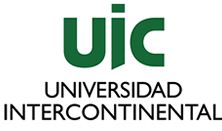 Universidad Intercontinental logo