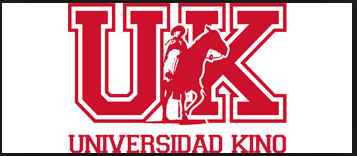 Universidad Kino logo