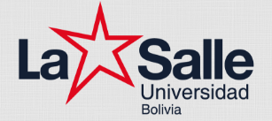 Universidad La Salle  Bolivia logo