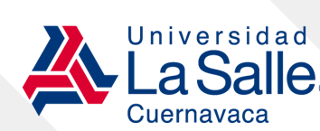Universidad La Salle Cuernavaca logo
