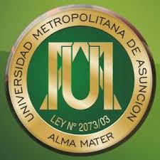 Universidad Metropolitana de Asuncion logo