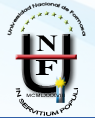Universidad Nacional de Formosa logo