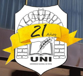 Universidad Nacional de Itapua logo