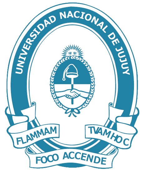 Universidad Nacional de Jujuy logo