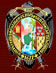 Universidad Nacional de San Cristobal de Huamanga logo