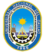 Universidad Nacional del Callao logo