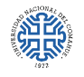 Universidad Nacional del Comahue logo