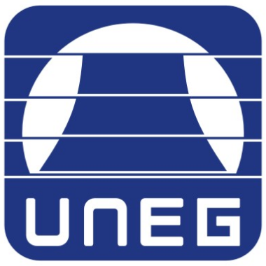 Universidad Nacional Experimental de Guayana logo