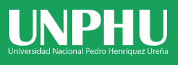 Universidad Nacional Pedro Henriquez Urena logo