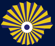 Universidad Nororiental Gran Mariscal de Ayacucho logo