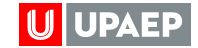 Universidad Popular Autonoma del Estado de Puebla logo