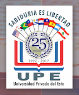 Universidad Privada del Este logo